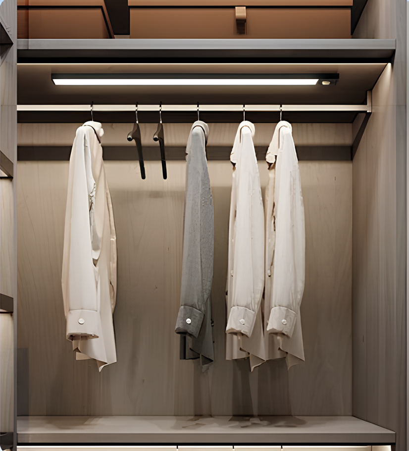 MOTION LIGHT SENSOR