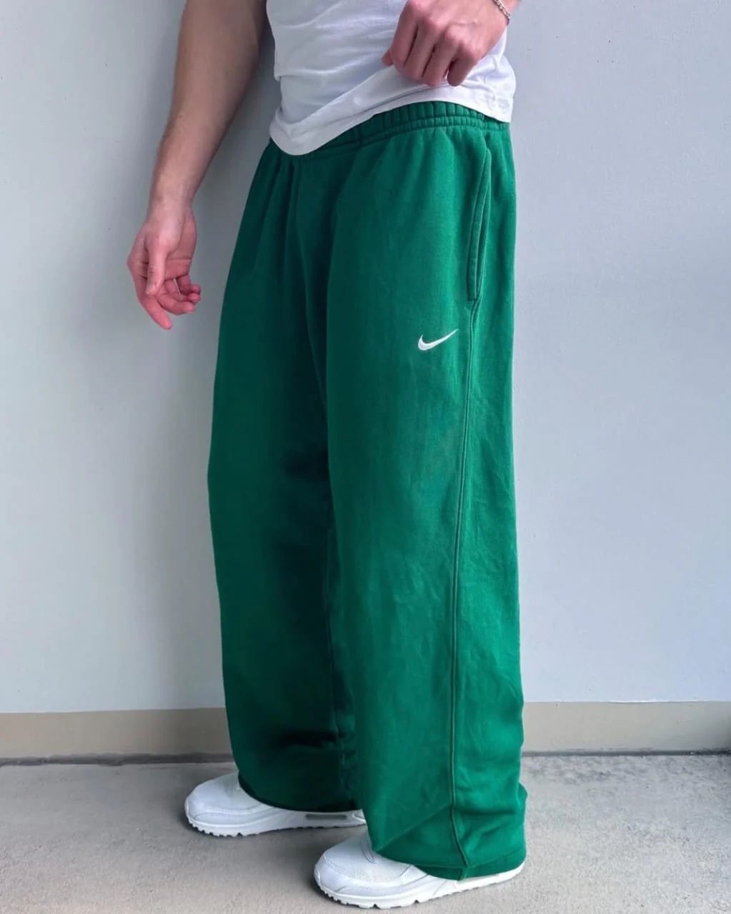 NK Baggy Joggers