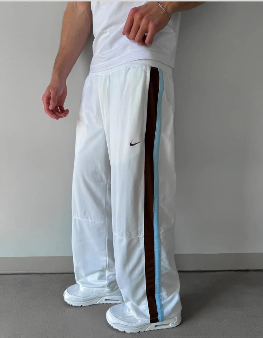 NK Baggy Joggers