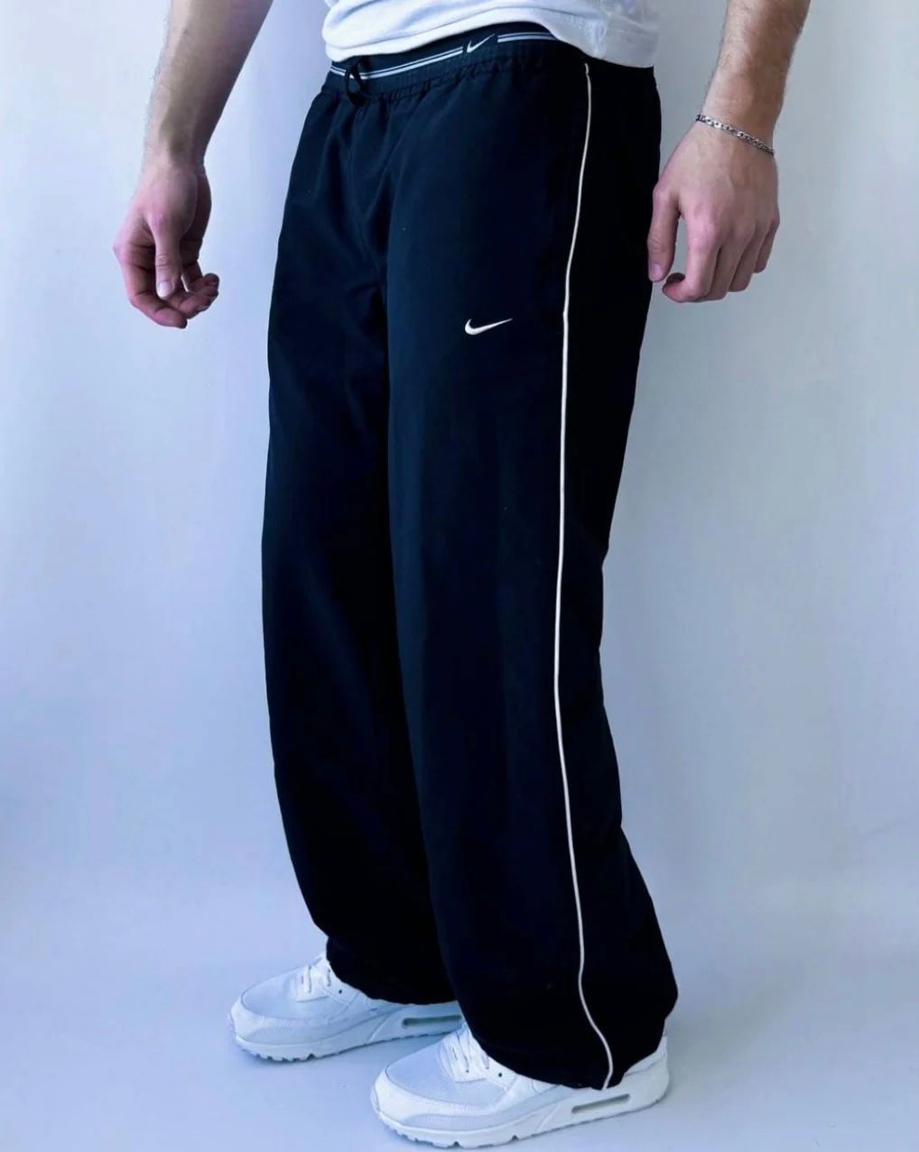 NK Baggy Joggers