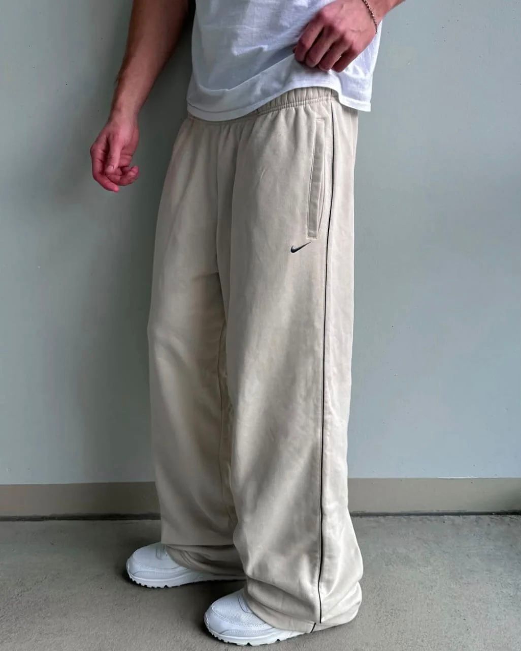 NK Baggy Joggers